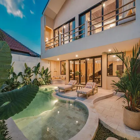 Solara Villa Sanur