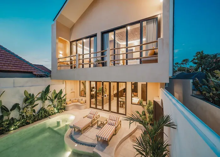 Solara Villa