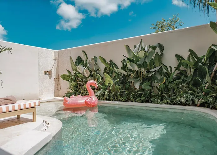 Solara Villa *