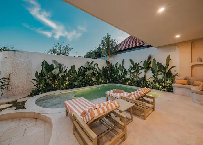 Solara Sanur