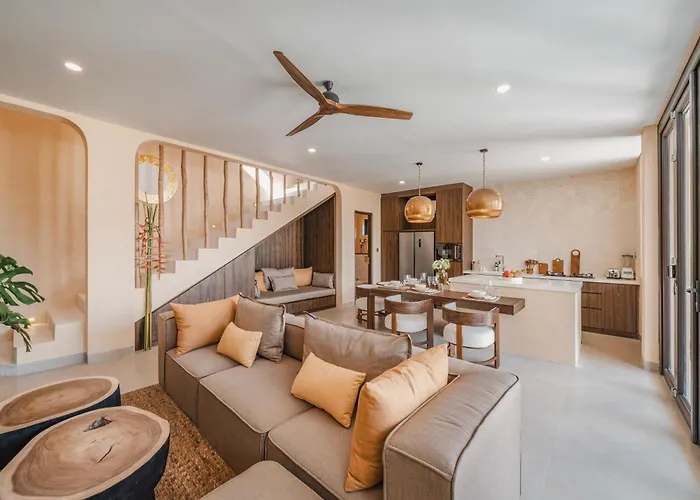 Solara Villa