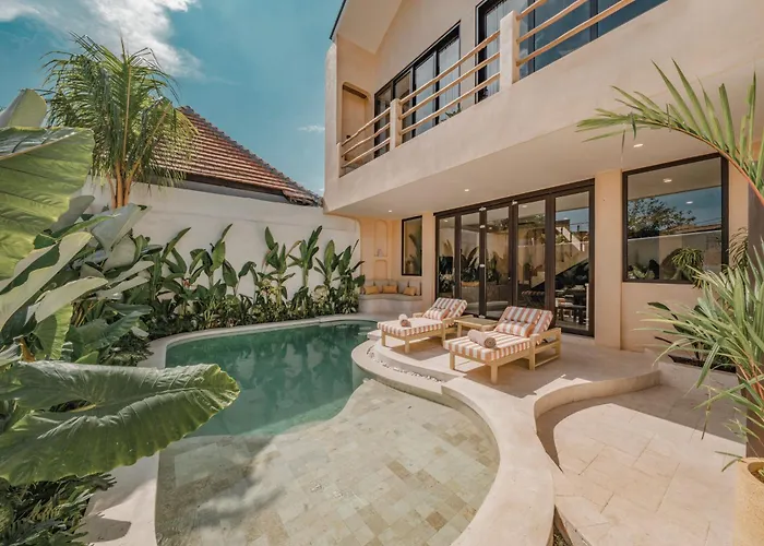 Solara Villa *