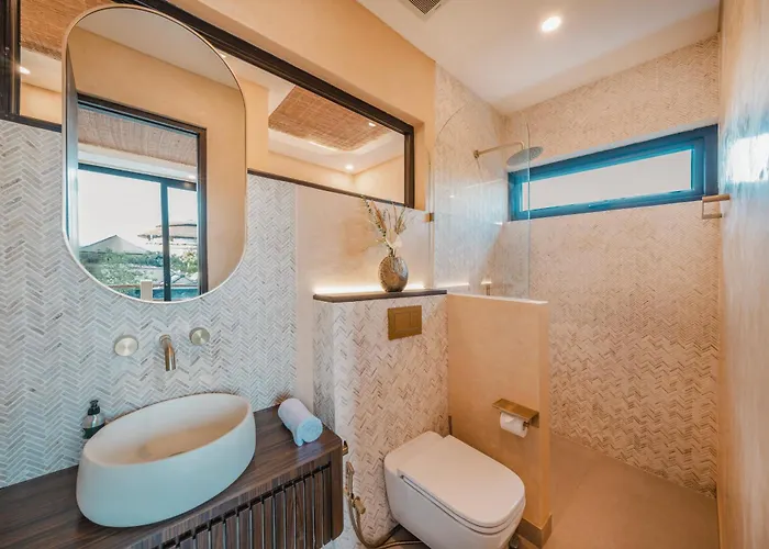 Villa Solara Sanur