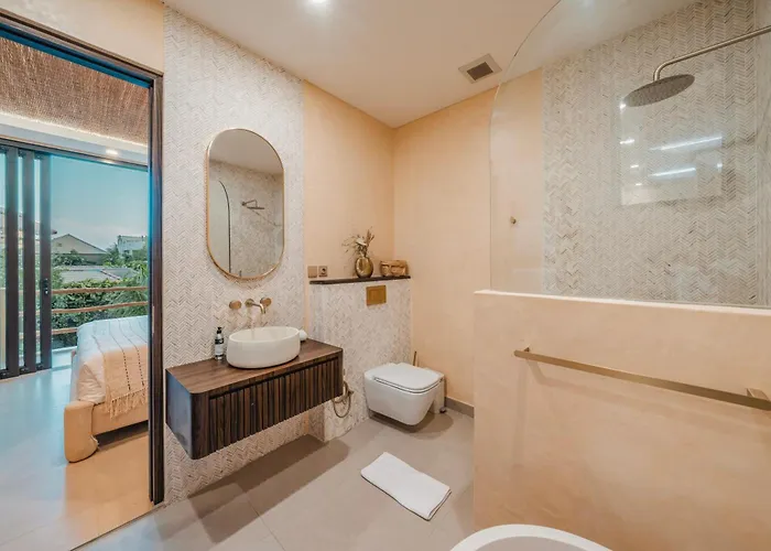 Solara Villa *