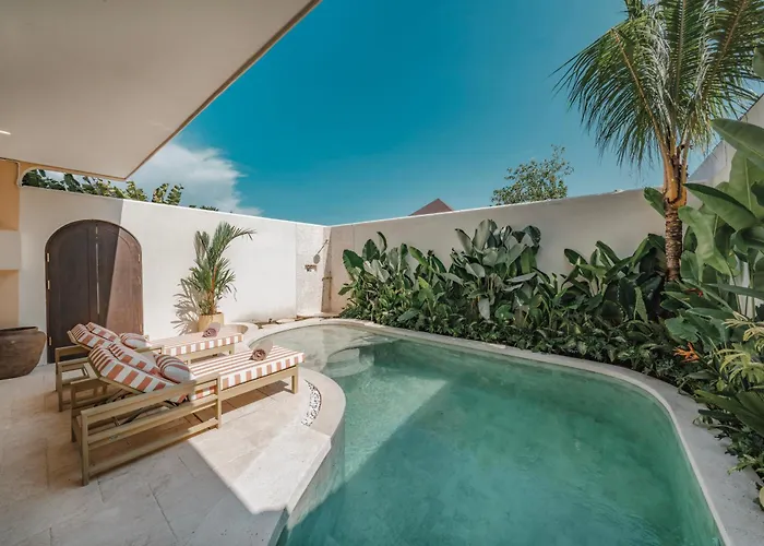 Solara Villa Sanur