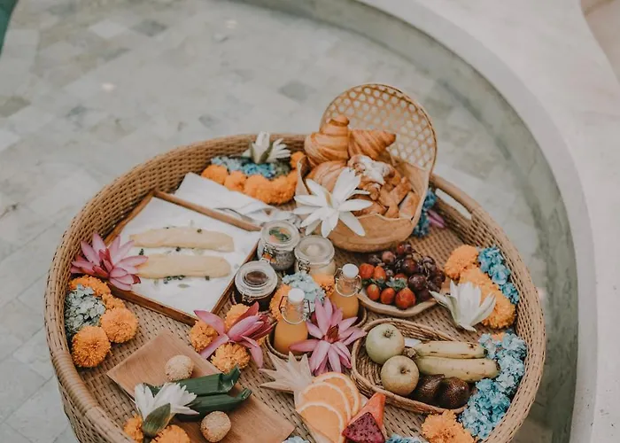 Solara Villa Sanur