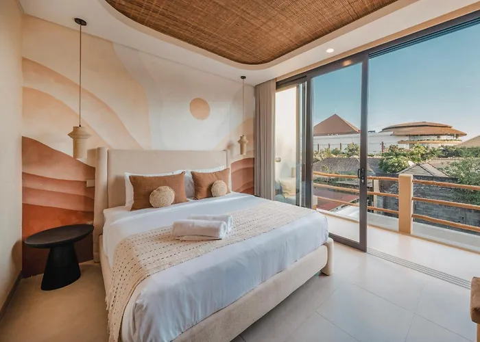 Solara Sanur
