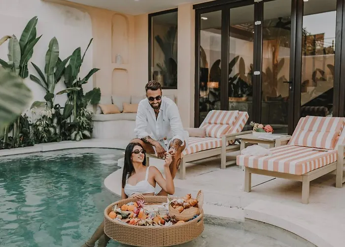 Solara Villa Sanur
