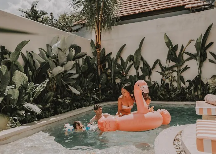 Villa Solara Sanur